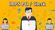IBPS PO online classes & IBPS CLERK online classes coaching 2019-20