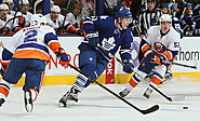 New York Islanders vs. Toronto Maple Leafs - Official Tickets On Sale & Schedule