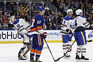 New York Islanders vs. Buffalo Sabres - Official Tickets On Sale & Schedule