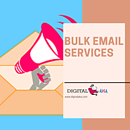 Effectively Boost Your Business With Bulk Email Services