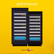 Reach to your audience using SMTP Server