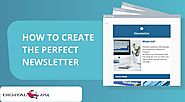 Best and Affordable Newsletters with Bulk Email Service