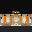 Exhibition Stall Designer, Exhibitin Displays, Portable Exhibition Kit, Event management, Mumbai, Delhi, Bangalore, C...