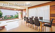 Private Pool Premium Villa Goa - The Acacia Villas - Rental Holiday Villas