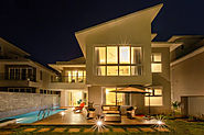 Best Villas on Rent Goa - The Acacia Villas