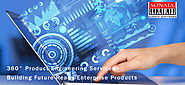 Software product engineering services at Sonata Software