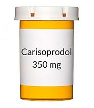 Buy Carisoprodol online at cheap rates in USA