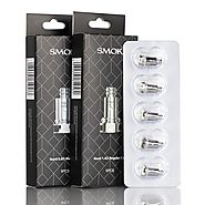 SMOK NORD Replacement Coils - Pack of 5 – SuorinVape.Com