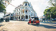 Sri Lanka Luxury Small Group Tour Packages | Coach Tours Sri Lanka