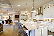 Use Top Quality Kitchen Cabinets Offered By Leading Company In Toronto
