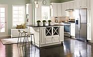 Install Custom Kitchen Cabinets Offered By Leading Company in Toronto