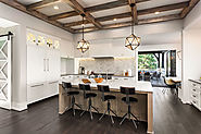 With The Kitchen Remodel Services Get Your Kitchen Ready With Fully-Furnished