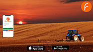 Farm Equipment Rental App | Modern Agricultural Equipment Marketplace