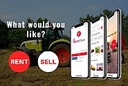 Rent In and Rent Out Farm Equipment | Farmease