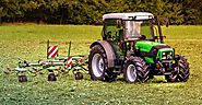 Agriculture Machinery, Agriculture equipment manufacturer in India