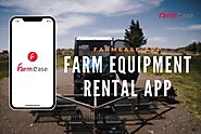 Farm Equipment Rental App - FarmEase App