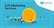ICO marketing services