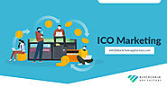 ICO marketing services