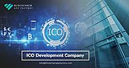 Ico development services