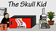 The Skull Kid Game - MostFunGames.com