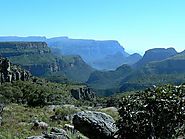TOUCH OF WILDLIFE AND SCENERY TOUR – 8 DAYS (Starts from Cape Town, ends in Johannesburg)(CODE: SC-01C)