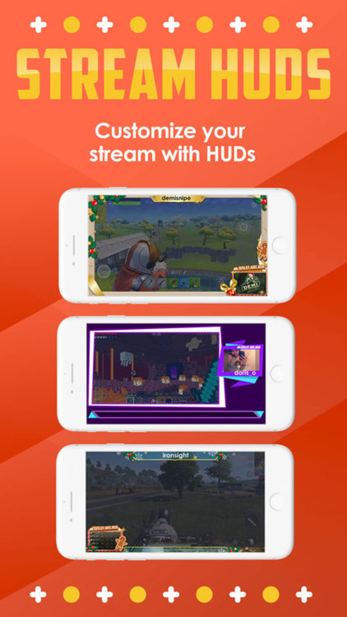 Arcade Omlet A Listly List