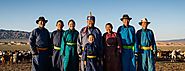 Holidays in Mongolia – Goyo Travel