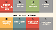 Top 28 Personalization Software - Compare Reviews, Features, Pricing in 2019 - PAT RESEARCH: B2B Reviews, Buying Guid...
