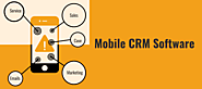 Top 8 Mobile CRM Software - Compare Reviews, Features, Pricing in 2019 - PAT RESEARCH: B2B Reviews, Buying Guides & B...