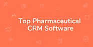 Top 12 Pharmaceutical CRM Software - Compare Reviews, Features, Pricing in 2019 - PAT RESEARCH: B2B Reviews, Buying G...