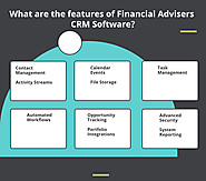 Top 9 Financial Advisers CRM Software - Compare Reviews, Features, Pricing in 2019 - PAT RESEARCH: B2B Reviews, Buyin...