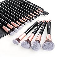 Makeup Brushes by Zoeva,Your Partner To Glamourous Look