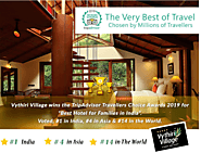 Awards for Best Hotel For Families in India