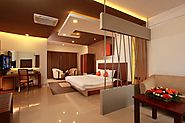 Luxury Resorts In Vythiri | Best Luxury Resorts In Wayanad