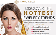 Jewelry Direct - cs@jewelrydirect4you.com - 800-371-1565