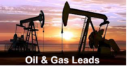 Oil and Gas Leads | Oil and Gas Investor Leads | Oil and Gas Leads