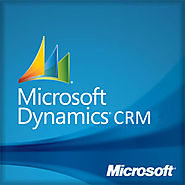 Dynamics CRM consulting services