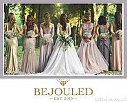 MEN’S WEDDING BANDS - Bejouled Ltd