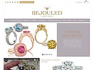 Bespoke Engagement Rings Scotland - Bejouled Ltd
