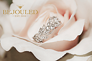 Vintage Inspired Engagement Rings, Bespoke Jewellery | Bejouled