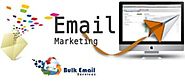 Get Bulk Email Server Configured from Top Bulk Email Service Provider in the USA