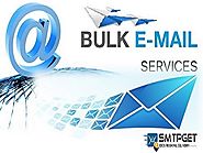 Get Effective Bulk Email Services for Small Business in USA