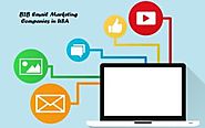 Get to Know About Various B2B Email Marketing Campaigns