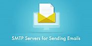 How to Send Emails with SMTP Server?