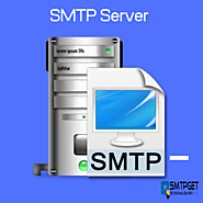 Get 24/7 Operational SMTP Servers‎