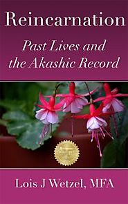 Reincarnation: Past Lives and the Akashic Record - Hot Pink Lotus