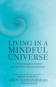 Living in a Mindful Universe: A Neurosurgeon’s Journey into the Heart of Consciousness