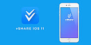 How to install Vshare on iOS 11.4