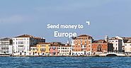 How To Send Money To Europe