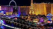 Let’s Trip to Las Vegas - Book only on United Airlines Reservations